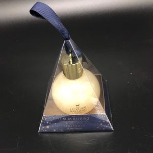 Luxury Bathing by Grace Cole